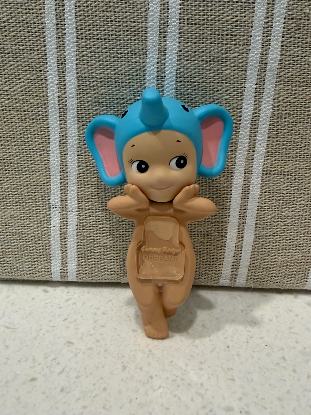 Sonny Angel - Elephant Hipper